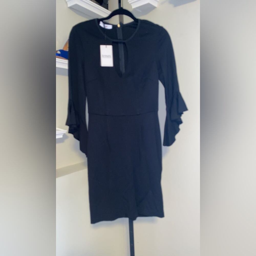 Tenax Nero Dress - Picture 6 of 12